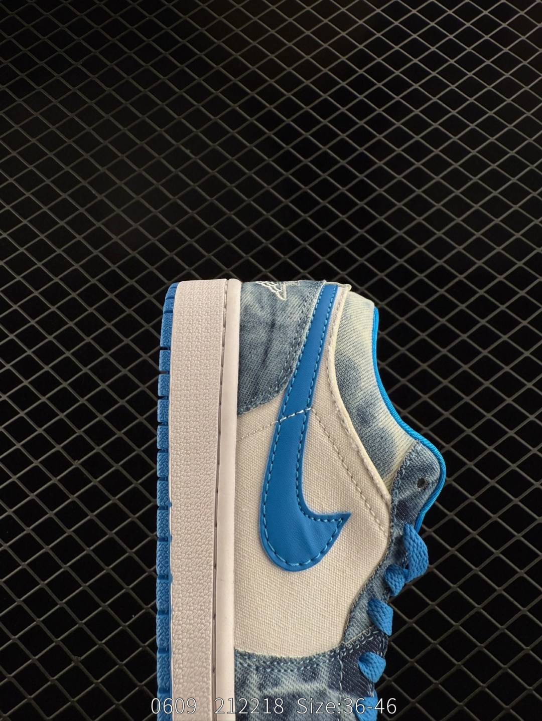 Nike Air Jordan 1 Mid”Green Yellow“